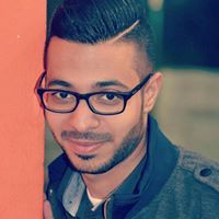 Ahmed Shazly