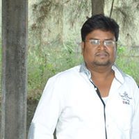 Santhoshan Dvg