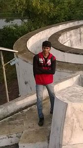 Sudhakar Verma