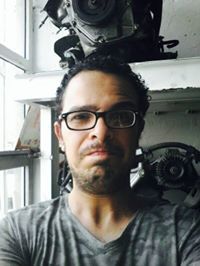 Ramy Zakaa