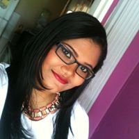 Nicollette Mohammed