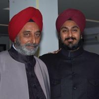 Ishwinder Singh