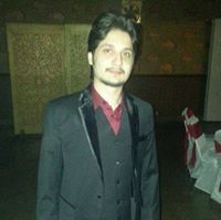 Tamour Ahmed