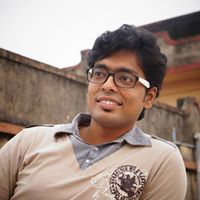 Anirban Chowdhury
