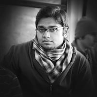 Syed Ali