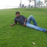 ப்ரஹல் அமரன்