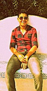 Oussama Ben Hmida