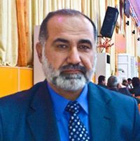 Muhammad Mustafa
