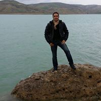 Abo-Ibrahim Bentaleb
