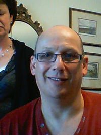 Tim Badgery