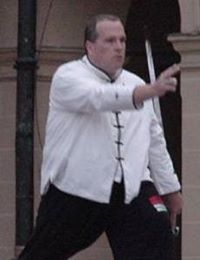 Jeffrey Pratt