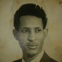 Mohammed Adam