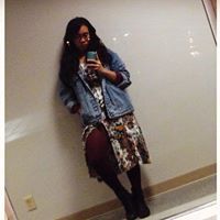 Dionna Burden