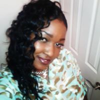 Kiana Lofton