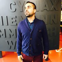 Bahaa A.