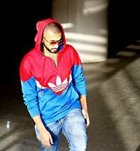 Saad Bn Mohamd