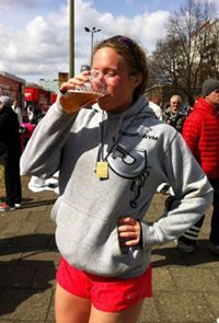 Samantha McHarg-Sharp