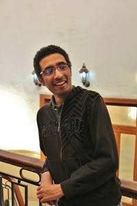 Mohamed  El Gohary