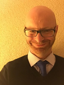 Neil C