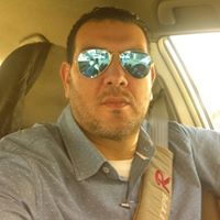 Ahmed Darwish