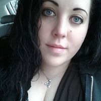 Leah Strouth