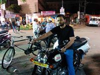 Mohammed Abdul Khaliq