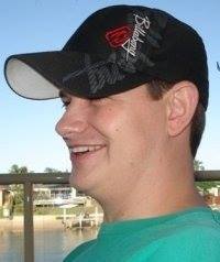 Christopher Roberts