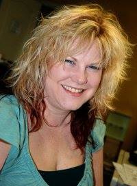 Terri McGiboney