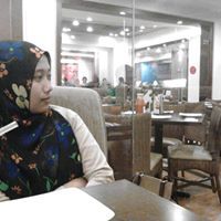 Layla Fauziah