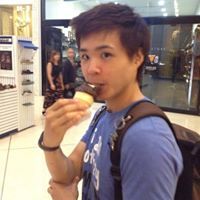 Jeremy Tay