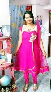 Narmadha Raju