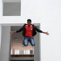 Raj Cheku