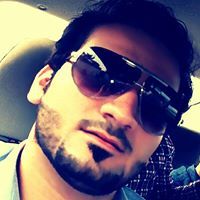 Ahmad Taha