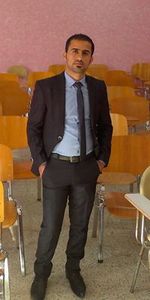 ايهاب الخفاجي