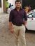 Harshal...