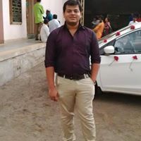 Harshal Vibhandik