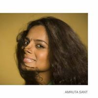 Amruta Sant