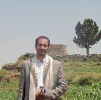 Yousef Bin Ahmed