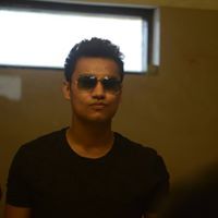 Yash Chaudhary