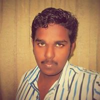 Pravin Mathew