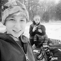 Alyssa Olson-Schneider