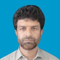 Muhammad Sharif