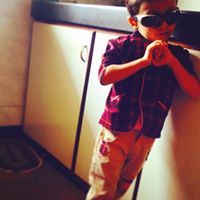 Bhavin Jogi