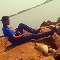 Syed Abraar