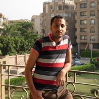 Ahmed Gamal Sayed