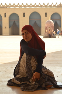 Marwa Jamal