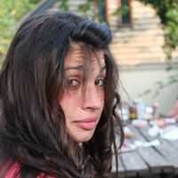 Оля Господинова