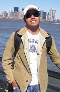 Daniel Anastacio