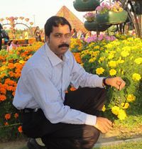 Girish Kumar