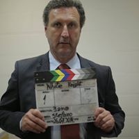Jonathan Huston